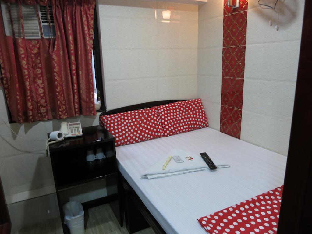 Cebu Hostel Kowloon  Værelse billede