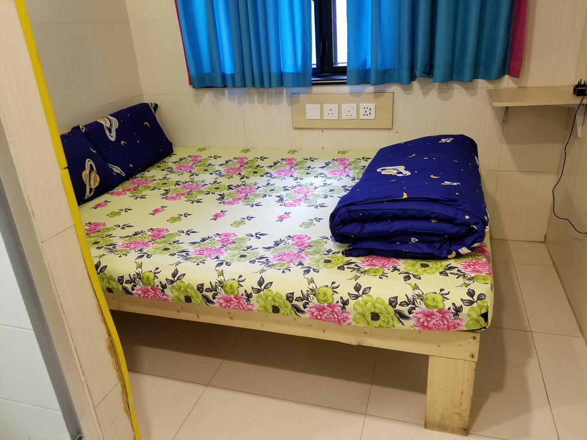 Cebu Hostel Kowloon  Eksteriør billede