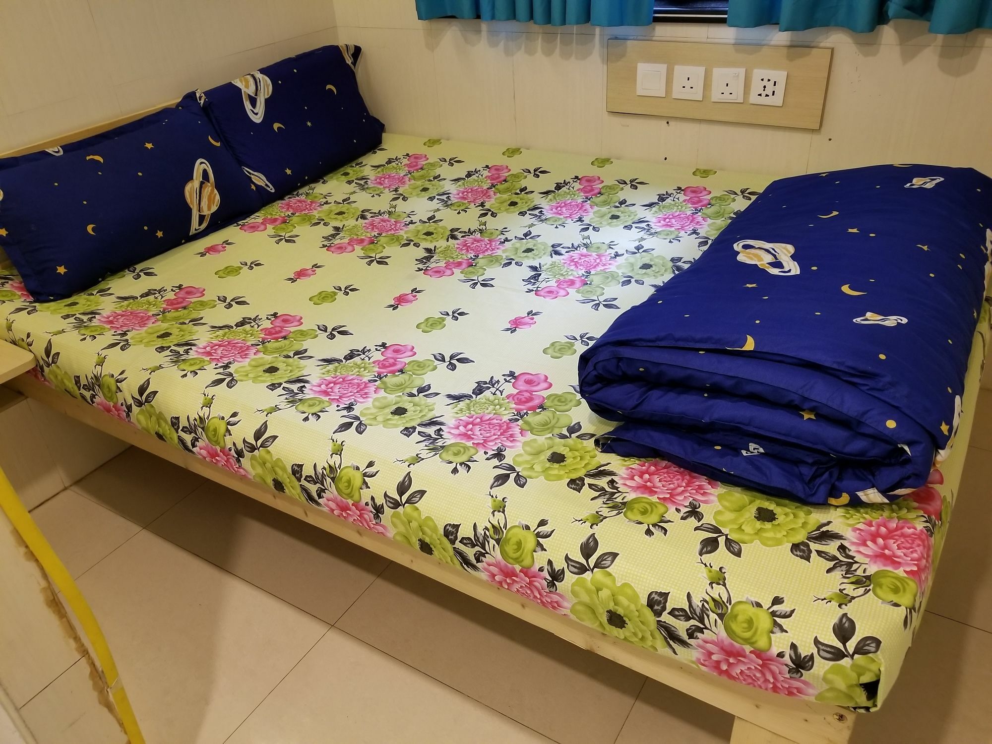 Cebu Hostel Kowloon  Eksteriør billede